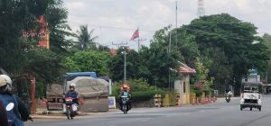 មេស្ថានីយ៍ជញ្ជីងថ្លឹងរថយន្តផ្លូវជាតិលេខ១ ឃុបឃិតគ្នាប្រព្រឹត្តអំពើពុករលួយបំផ្លាញចំណូលថវិកាជាតិ….!