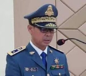 ស្នាក់ការគយទាំង៣ ស្ថិតក្រោមការគ្រប់គ្រងរបស់ លោក ហេង សំបូរ!